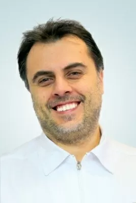 Ярмолинский Илья Борисович