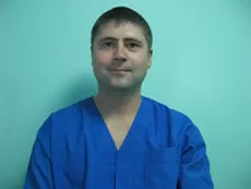 Чуркин Сергей Валентинович