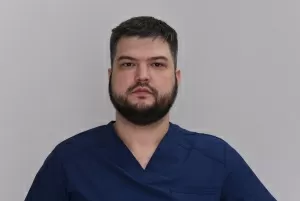 Бушин Евгений Евгеньевич