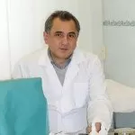 Терян Сергей Алексеевич