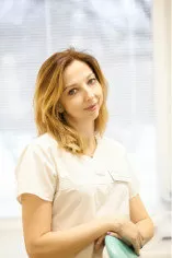 Журавлёва Наталья Владимировна