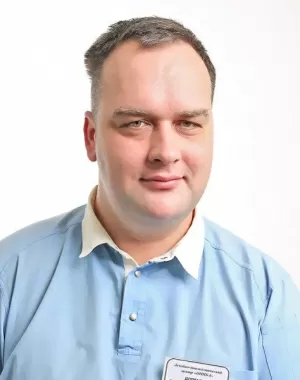 Шумаков Игорь Владимирович