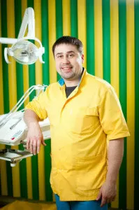 Кузьмин Дмитрий Николаевич