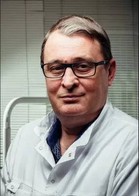 Задорожный Анатолий Николаевич