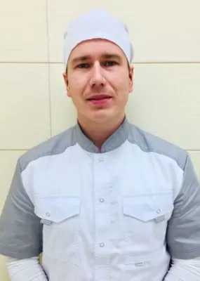 Коньков Егор Владимирович