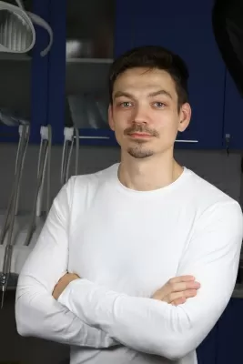 Котов Даниил Леонидович