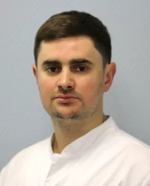 Кострубин Станислав Анатольевич