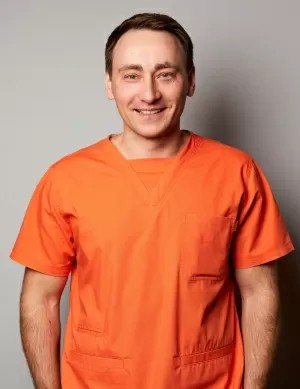 Костин Кирилл Александрович