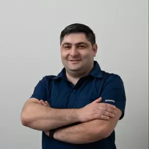 Мкртичян Артем Альбертович