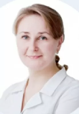 Струнина Елена Сергеевна