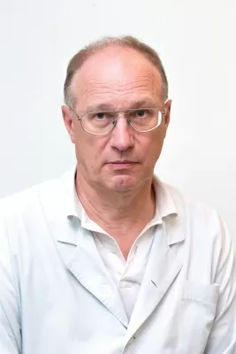 Ваулин Алексей Анатольевич