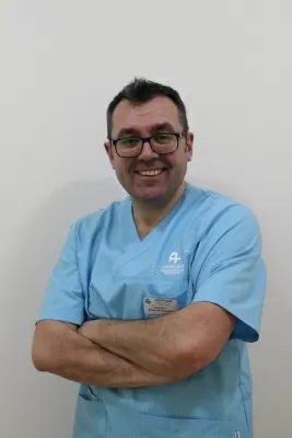 Самоброд Игорь Васильевич