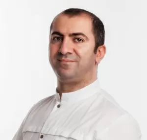 Аббасов Эльчин