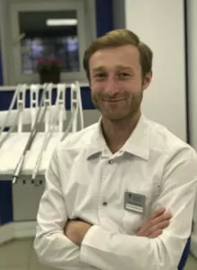 Казанатов Юсуп Магомедрасулович