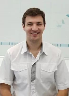 Саламов Арслан Хабибуллаевич