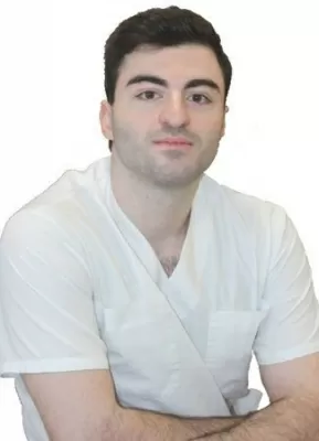 Мошиашвили Тенгиз Михайлович