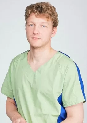 Мазынский Ян Витальевич