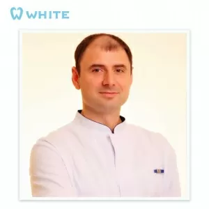 Русанов Андрей Сергеевич