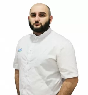 Шенгелия Леван Гочаевич