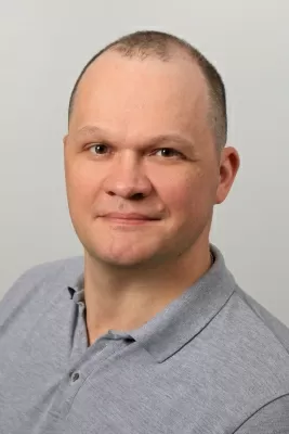 Смирнов Дмитрий Валентинович