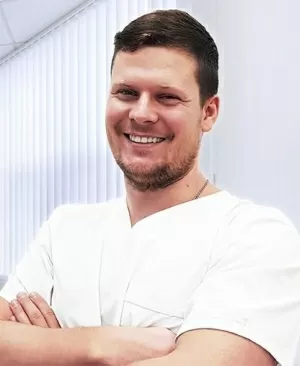 Фонарев Евгений Михайлович