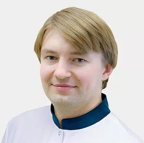 Шитиков Александр Александрович