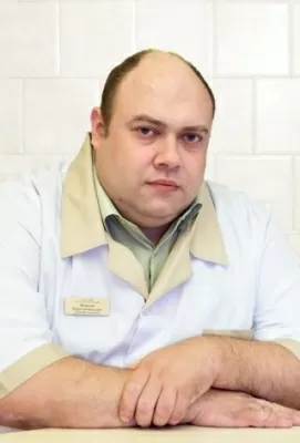 Медведев Юрий Леонидович