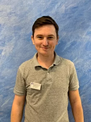 Кузнецов Сергей Александрович