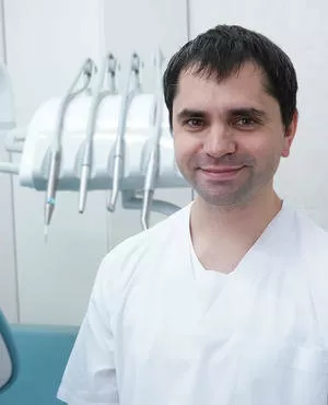 Круглихин Сергей Сергеевич