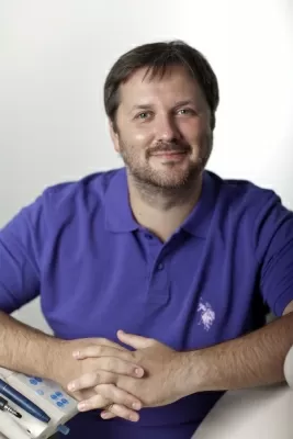 Горлов Александр Викторович