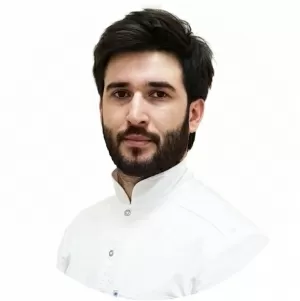 Султанов Магомед Мазанович