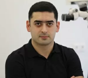 Мусагаджиев Амир Мусаевич