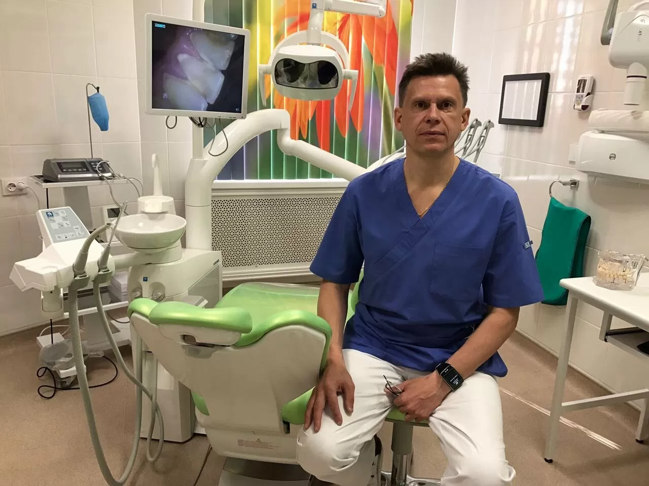 Врачи стоматологи санкт петербург. Рожкин стоматолог Санкт-Петербург.