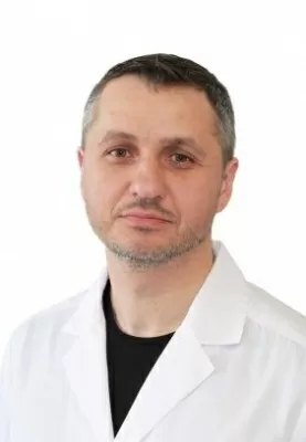 Поплавский Дмитрий Витальевич