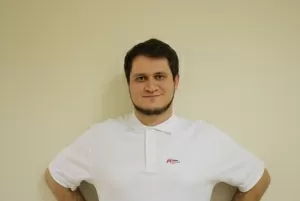 Карпов Евгений Александрович