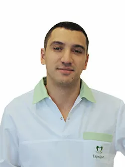 Аванян Акоп Яковлевич