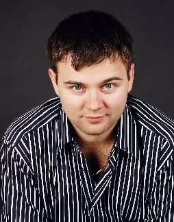 Блинов Михаил Сергеевич