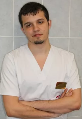 Мамедов Рауль Мазакирович