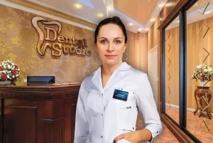 Минкевич Марина Леонидовна