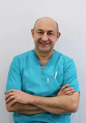 Нешков Николай Вячяславович