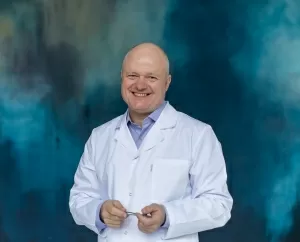 Вознесенский Максим Игоревич