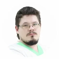 Сахно Константин Сергеевич