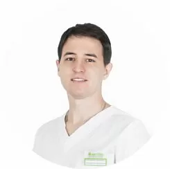 Слюсарев Никита Вячеславович