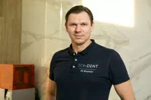 Харлов Павел Павлович