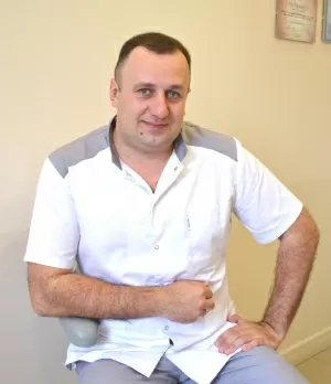 Попов Роман Юрьевич