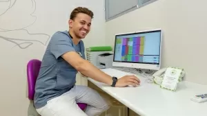 Фоменко Рикардо Владимирович