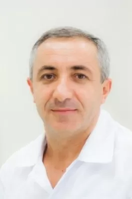 Казарян Артур Норикович