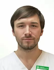 Матвеев Сергей Александрович