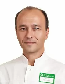 Тамбовцев Сергей Юрьевич