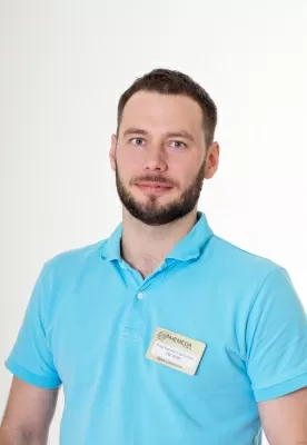 Орлов Константин Сергеевич